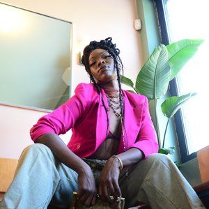 Meet your Posher, Michele